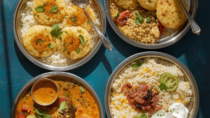 best pre workout food indian options for energy